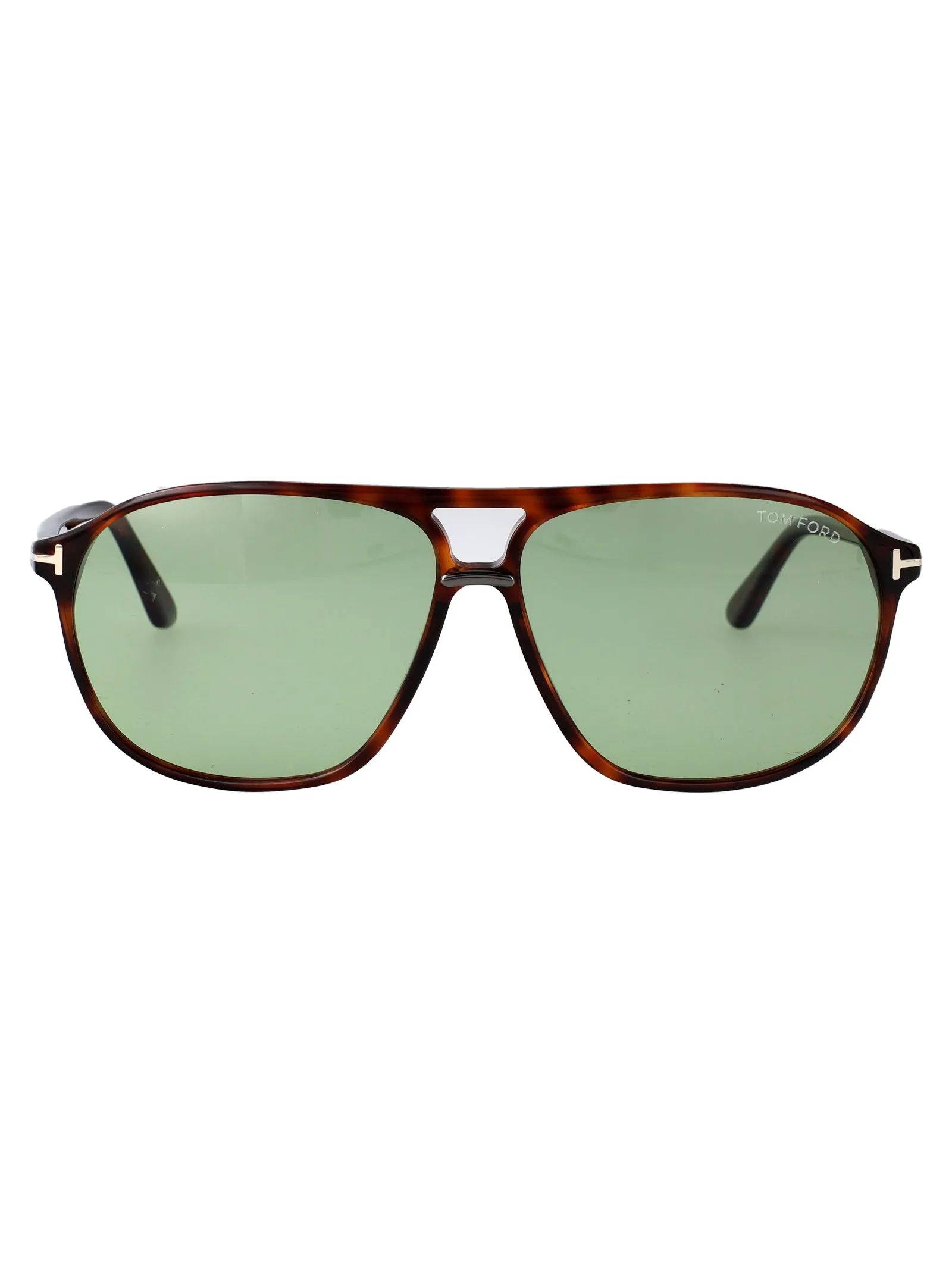 BRUCE ROUND Sunglasses sold by Wanan Luxury product image thumbnail 2