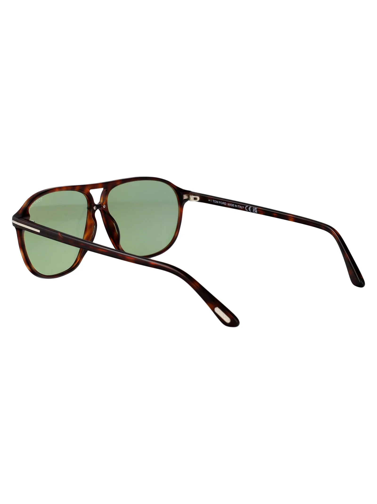 BRUCE ROUND Sunglasses sold by Wanan Luxury product image thumbnail 4