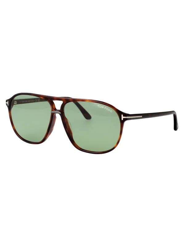 BRUCE ROUND Sunglasses made by Tom Ford