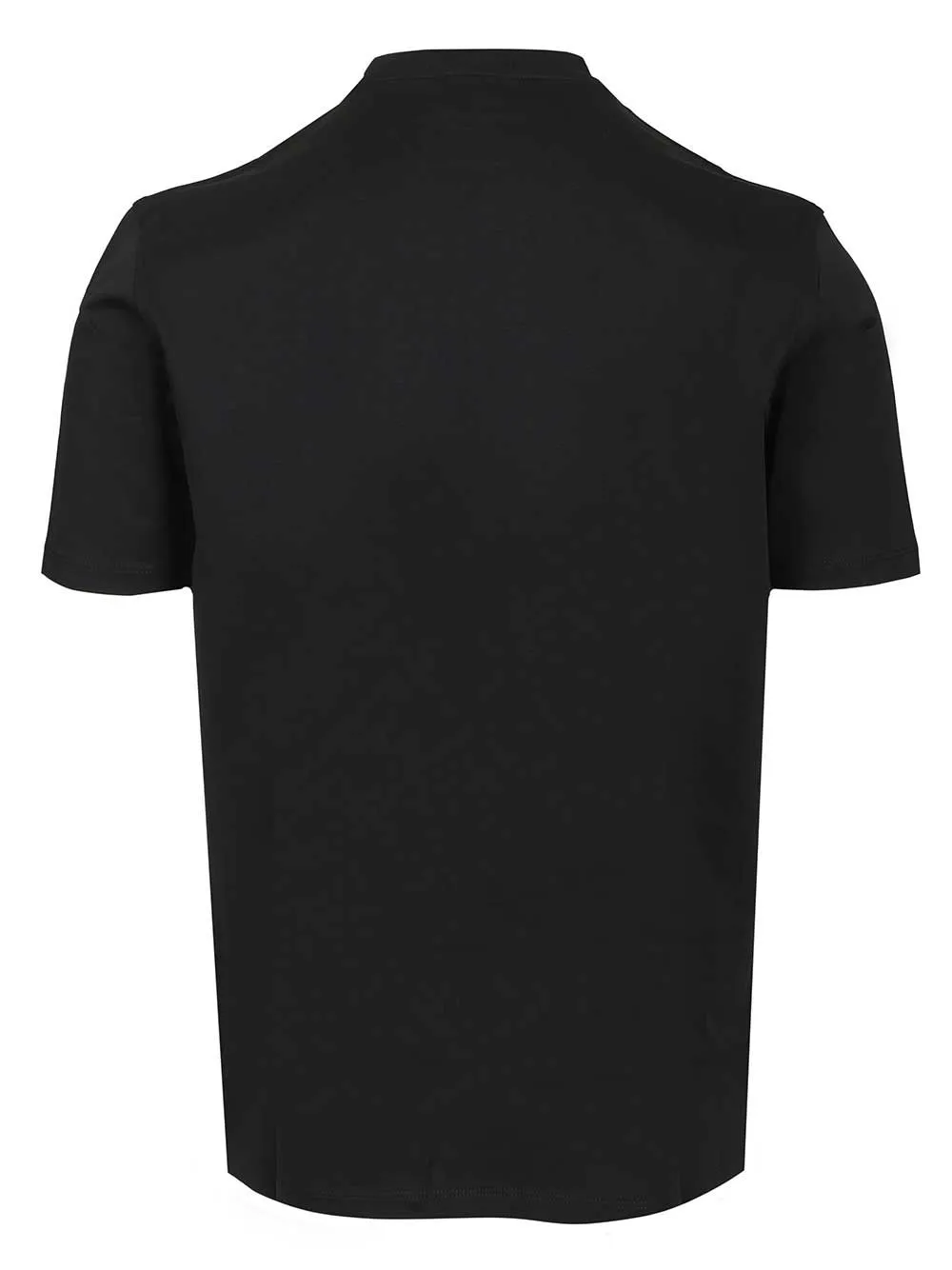 Cotton T-Shirt Blue sold by Wanan Luxury product image thumbnail 2