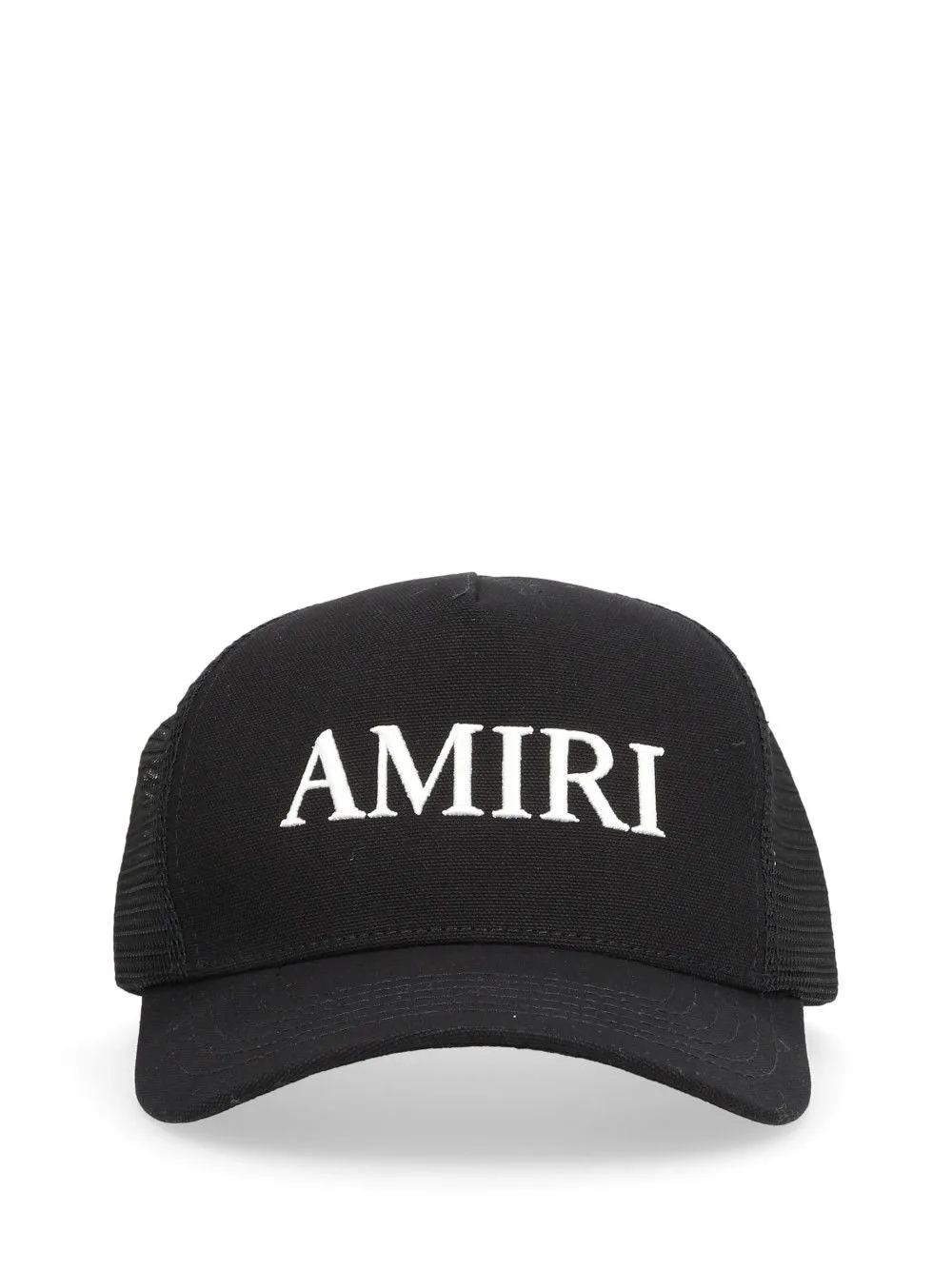 Logo Cap Hats Black sold by Wanan Luxury