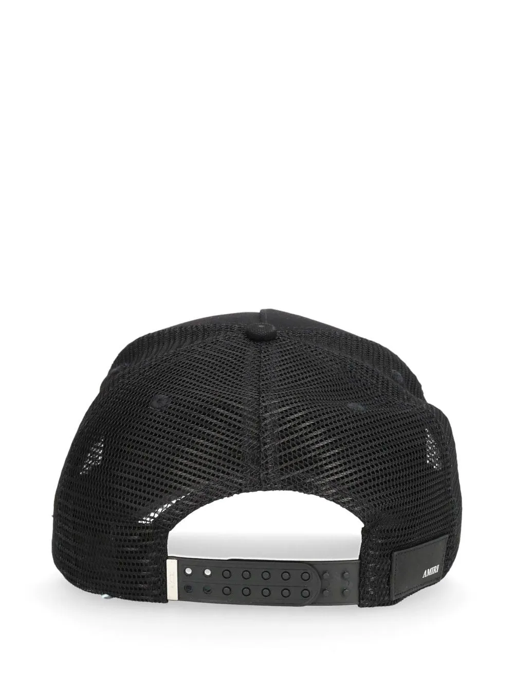 Logo Cap Hats Black sold by Wanan Luxury product image thumbnail 3