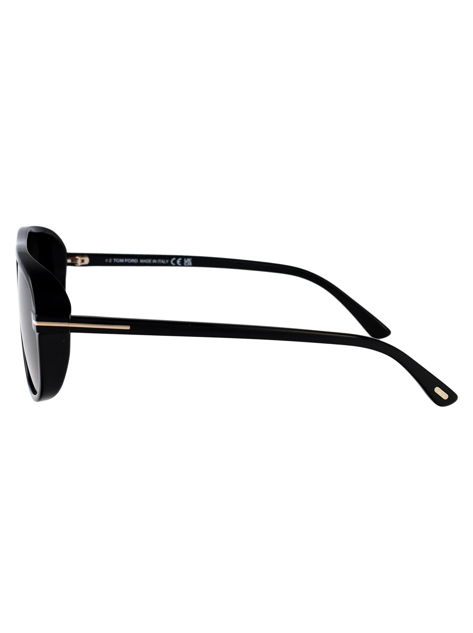 GUILLAUME ROUND Sunglasses sold by Wanan Luxury product image thumbnail 3