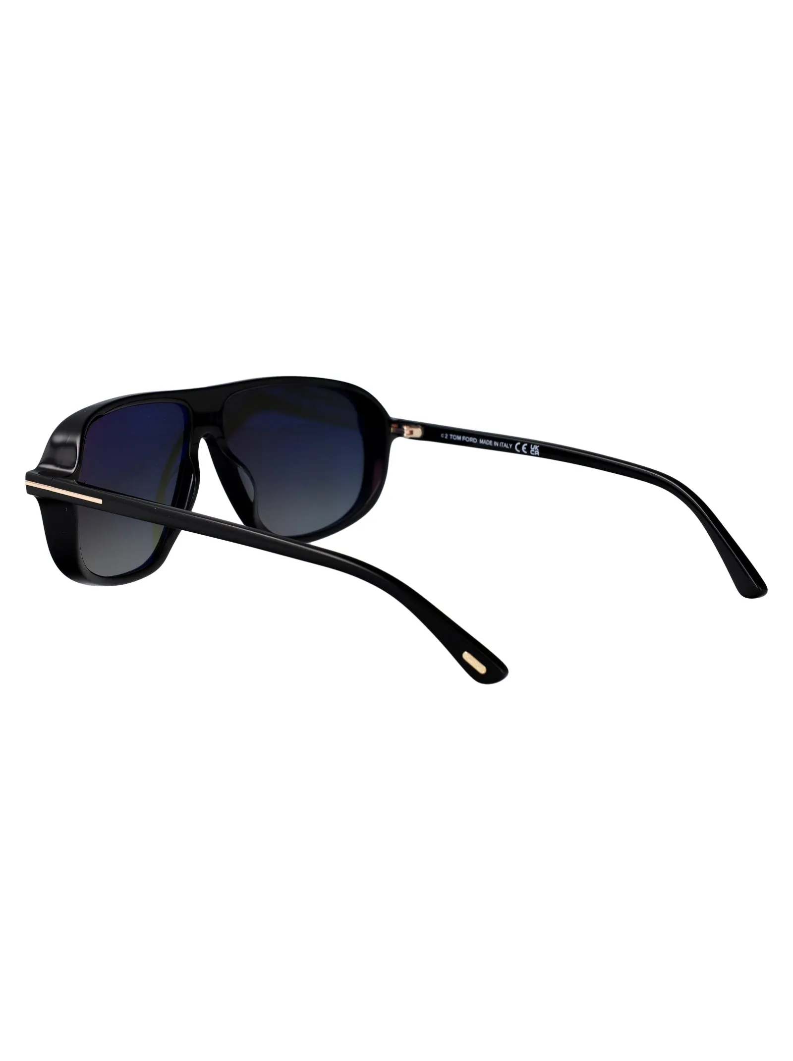 GUILLAUME ROUND Sunglasses sold by Wanan Luxury product image thumbnail 4