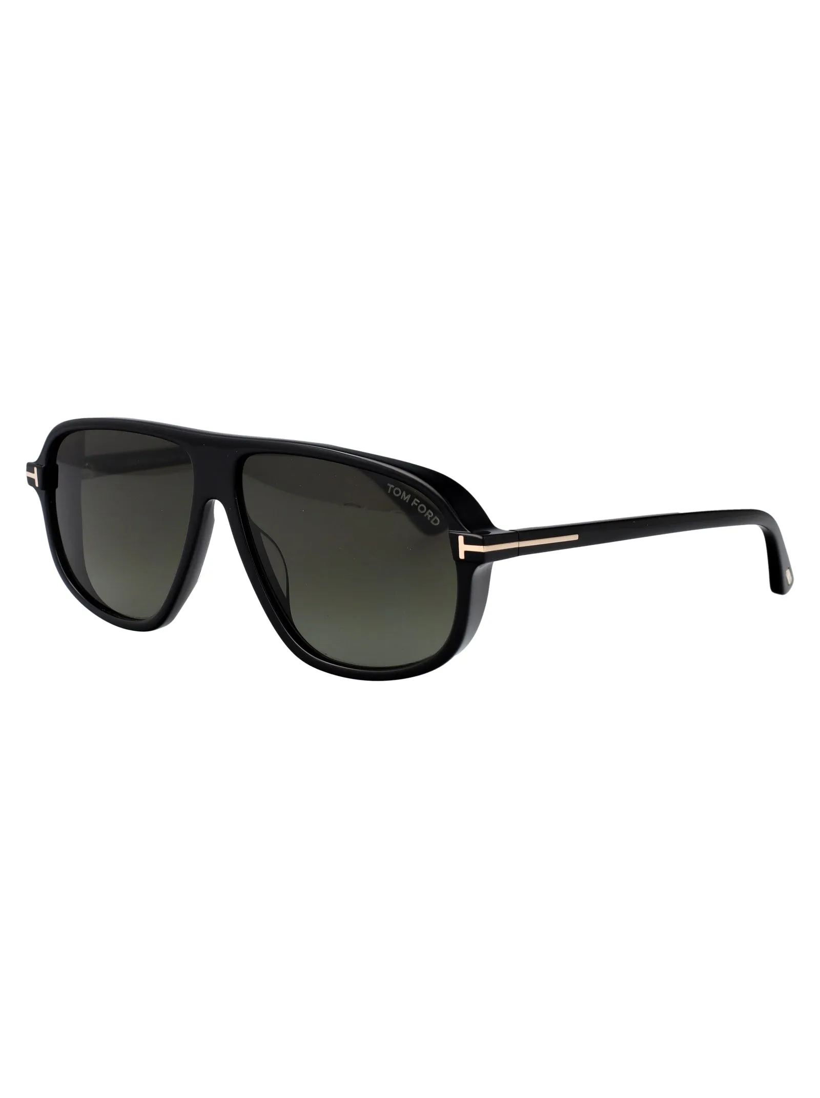 GUILLAUME ROUND Sunglasses sold by Wanan Luxury