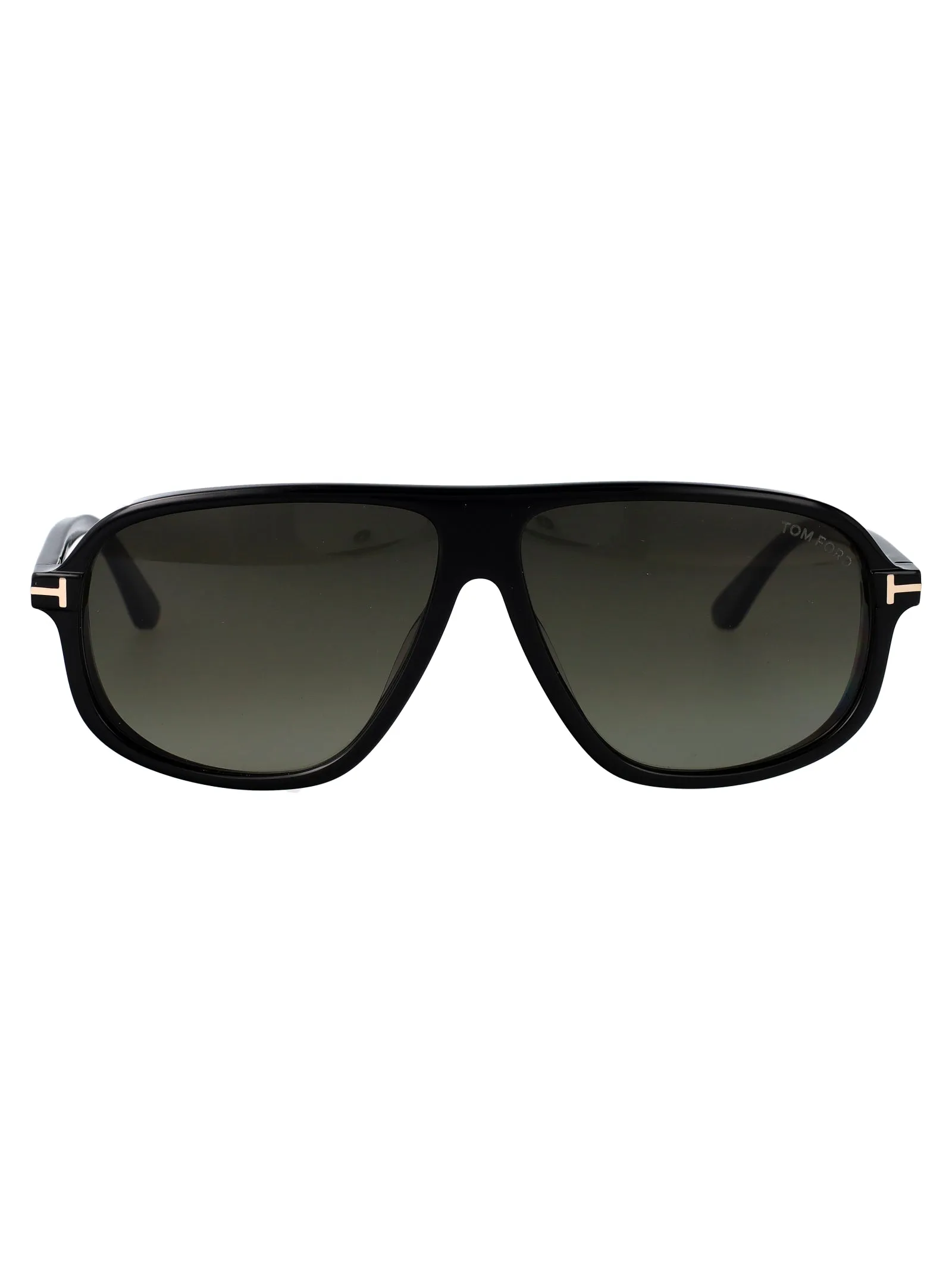 GUILLAUME ROUND Sunglasses sold by Wanan Luxury product image thumbnail 2