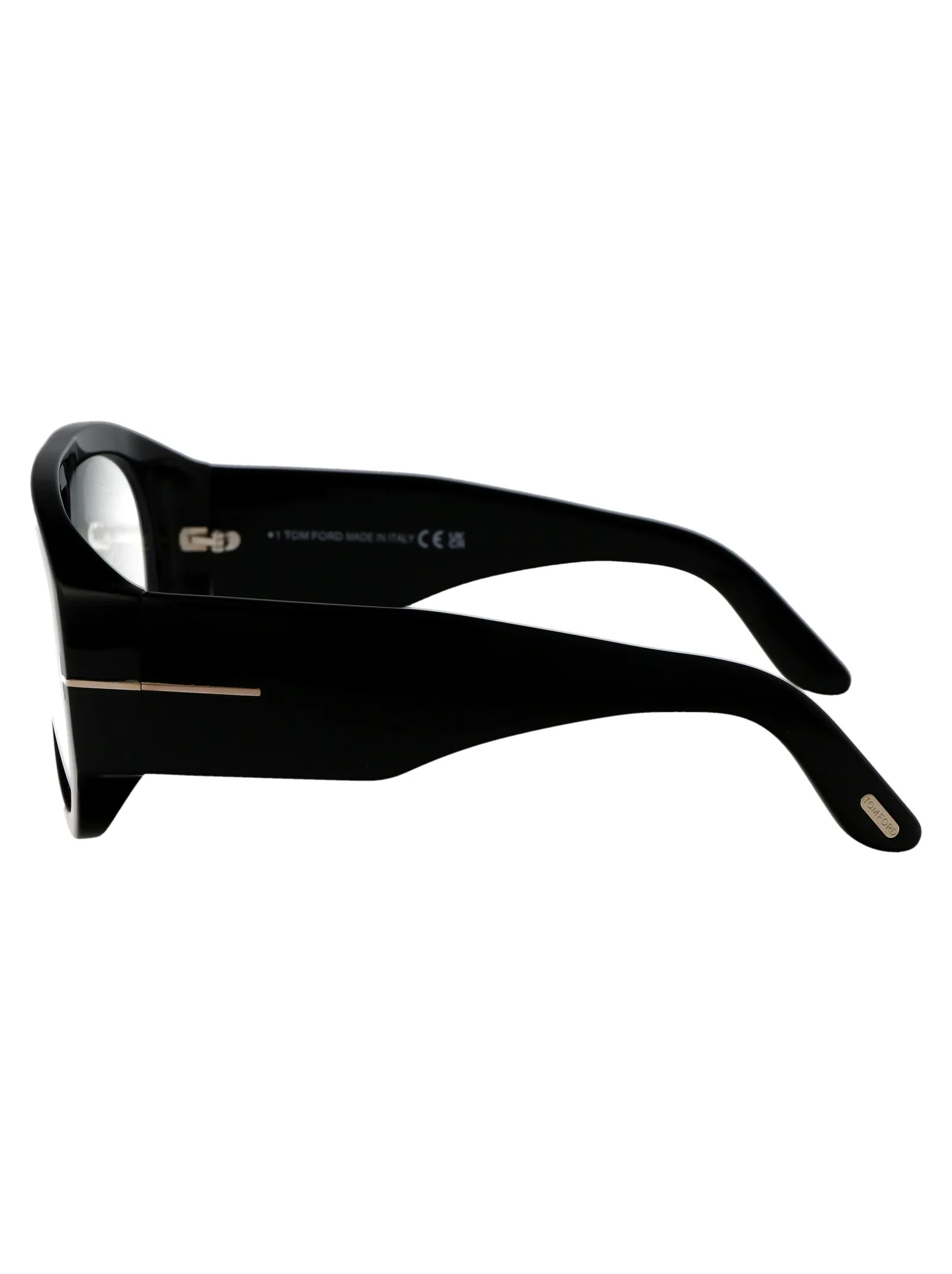 FT5958-B ROUND Optical sold by Wanan Luxury product image thumbnail 3