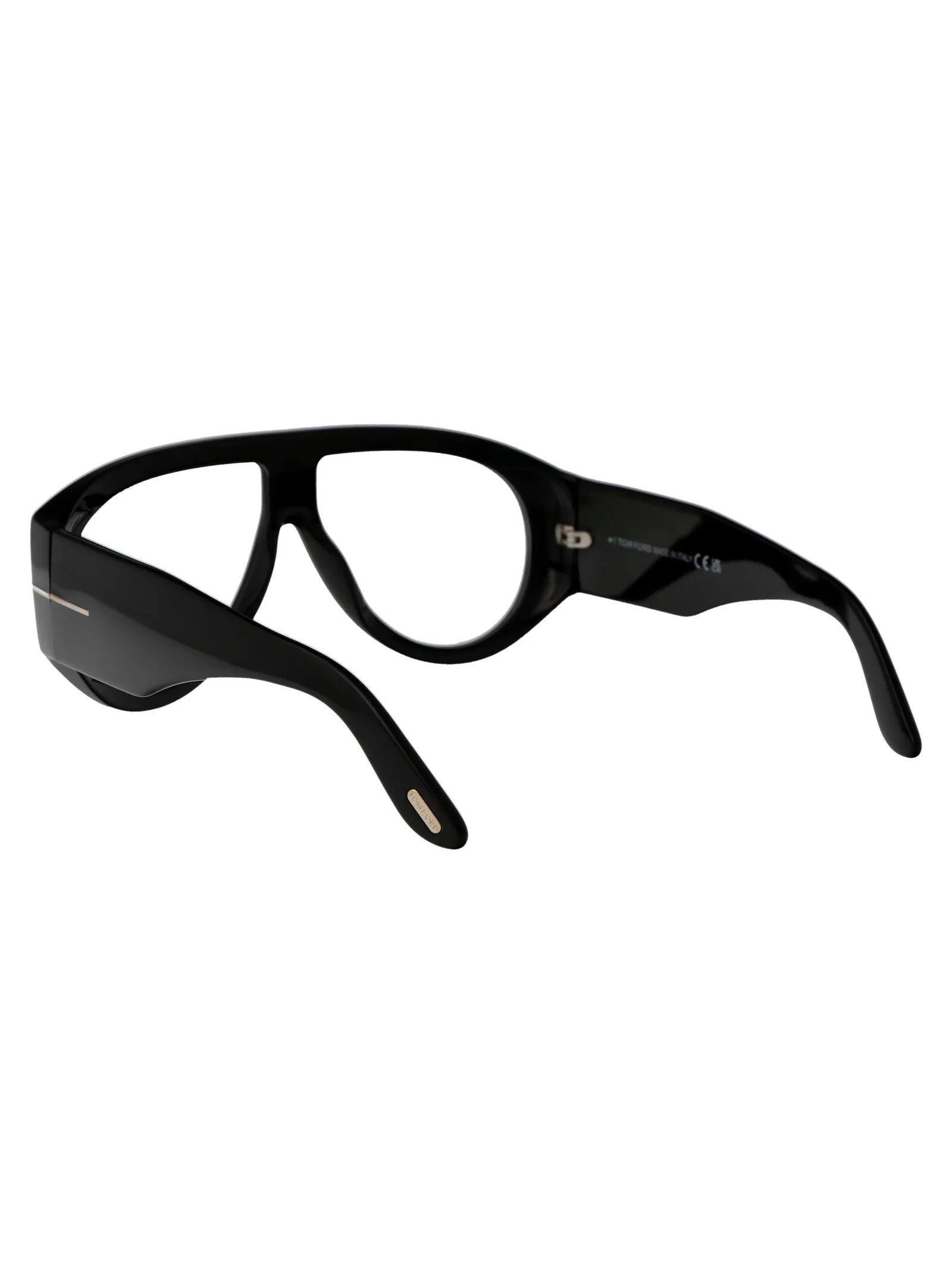 FT5958-B ROUND Optical sold by Wanan Luxury product image thumbnail 4