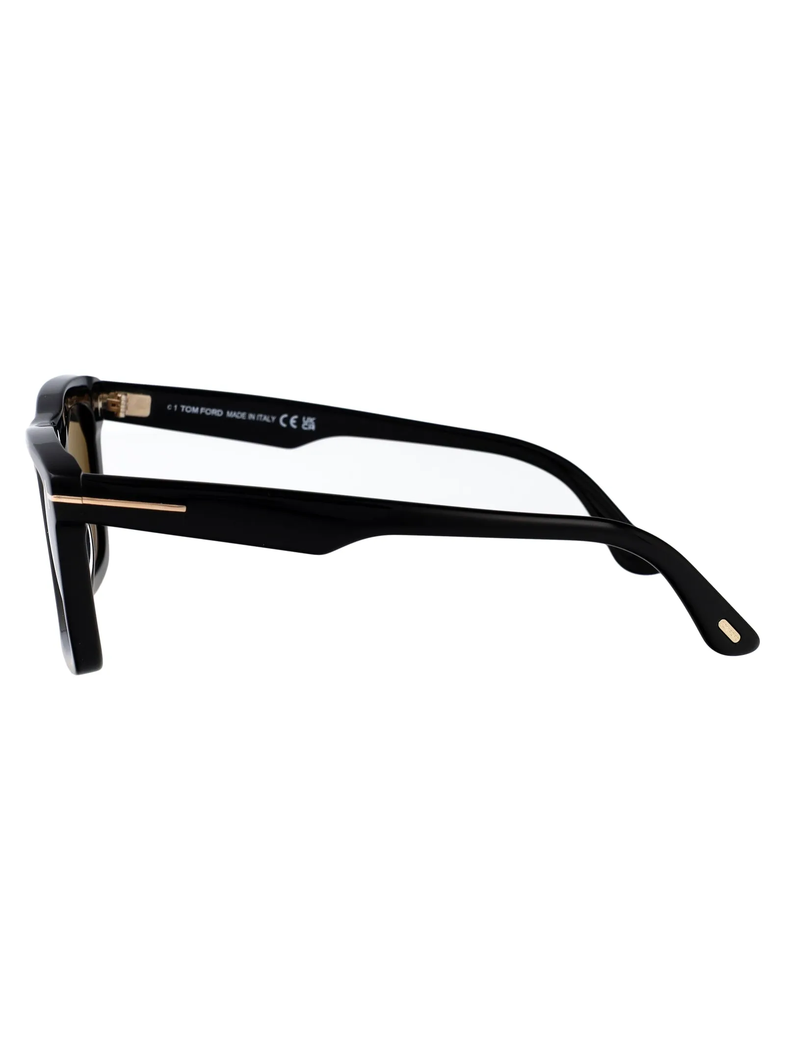 LELIO Squared Sunglasses sold by Wanan Luxury product image thumbnail 3