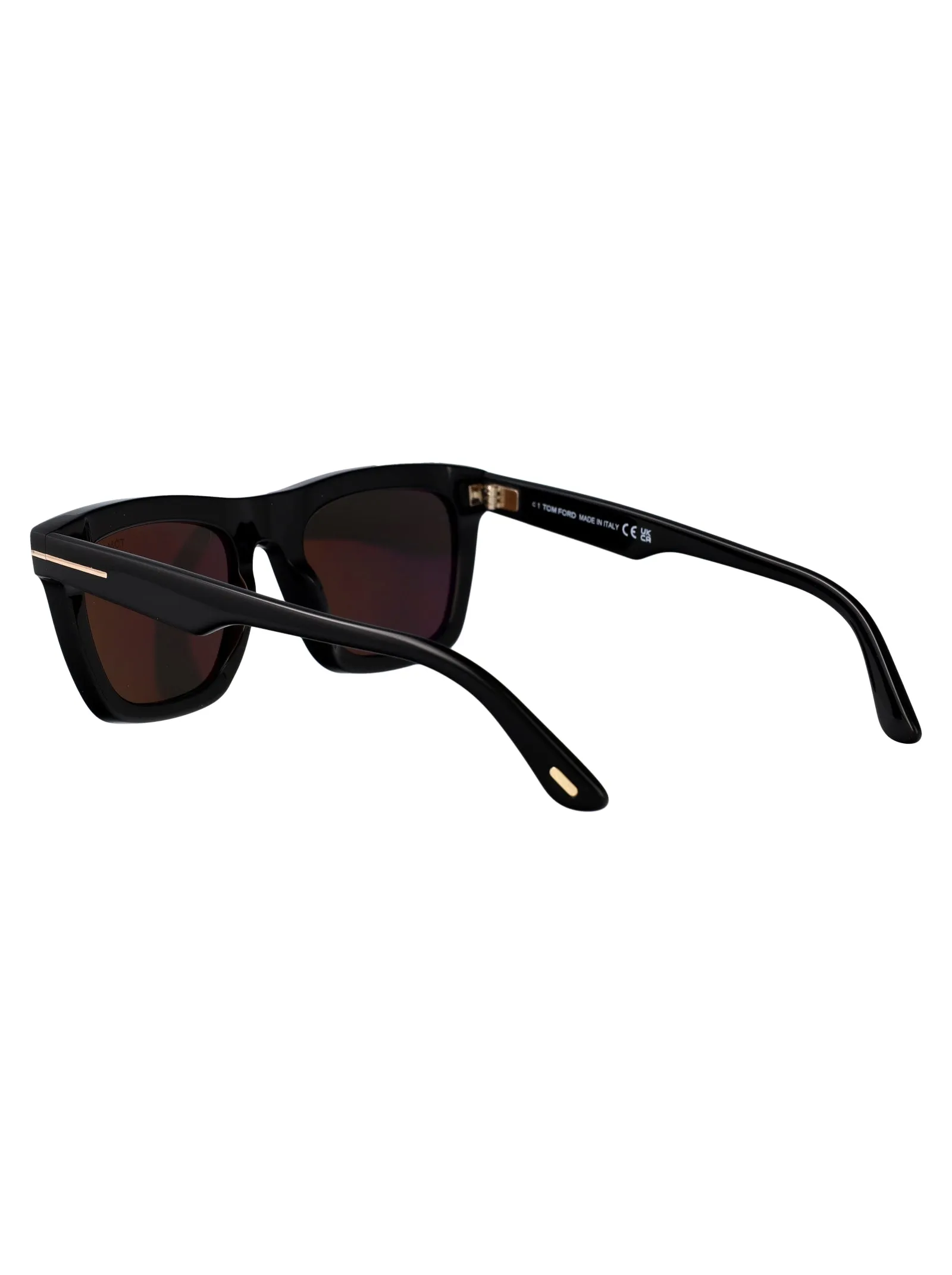 LELIO Squared Sunglasses sold by Wanan Luxury product image thumbnail 4