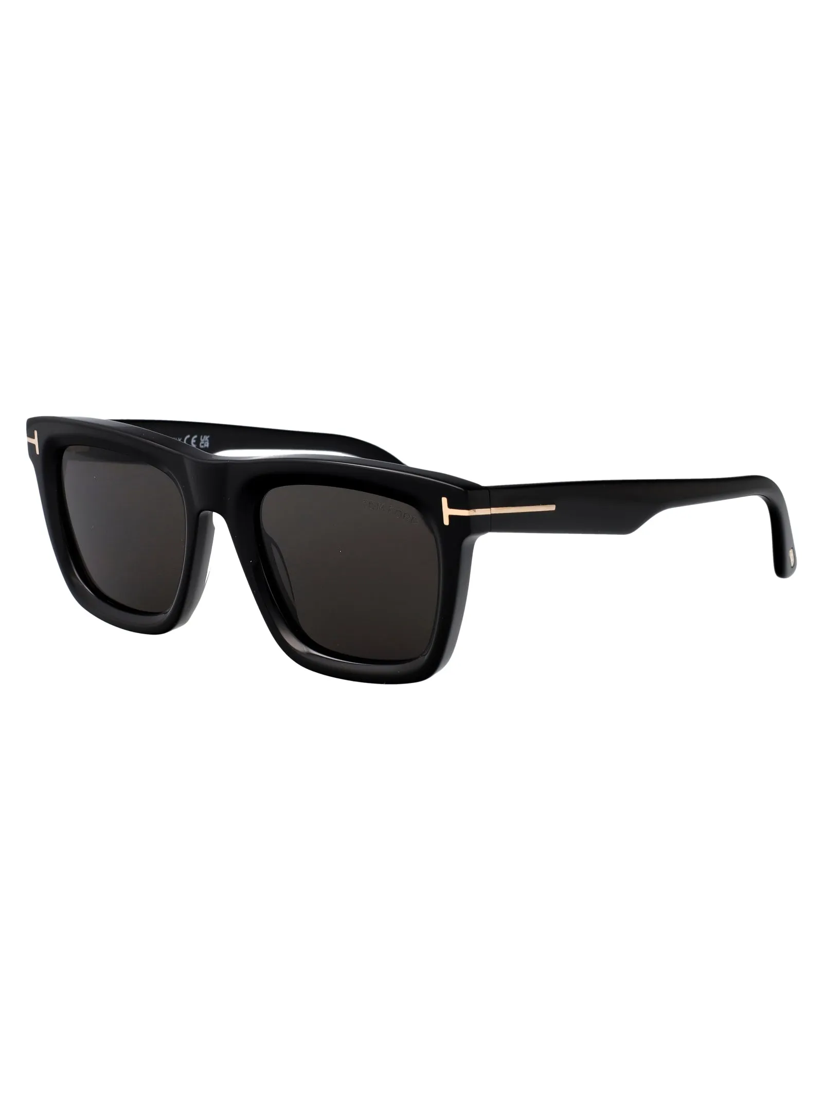 LELIO Squared Sunglasses sold by Wanan Luxury