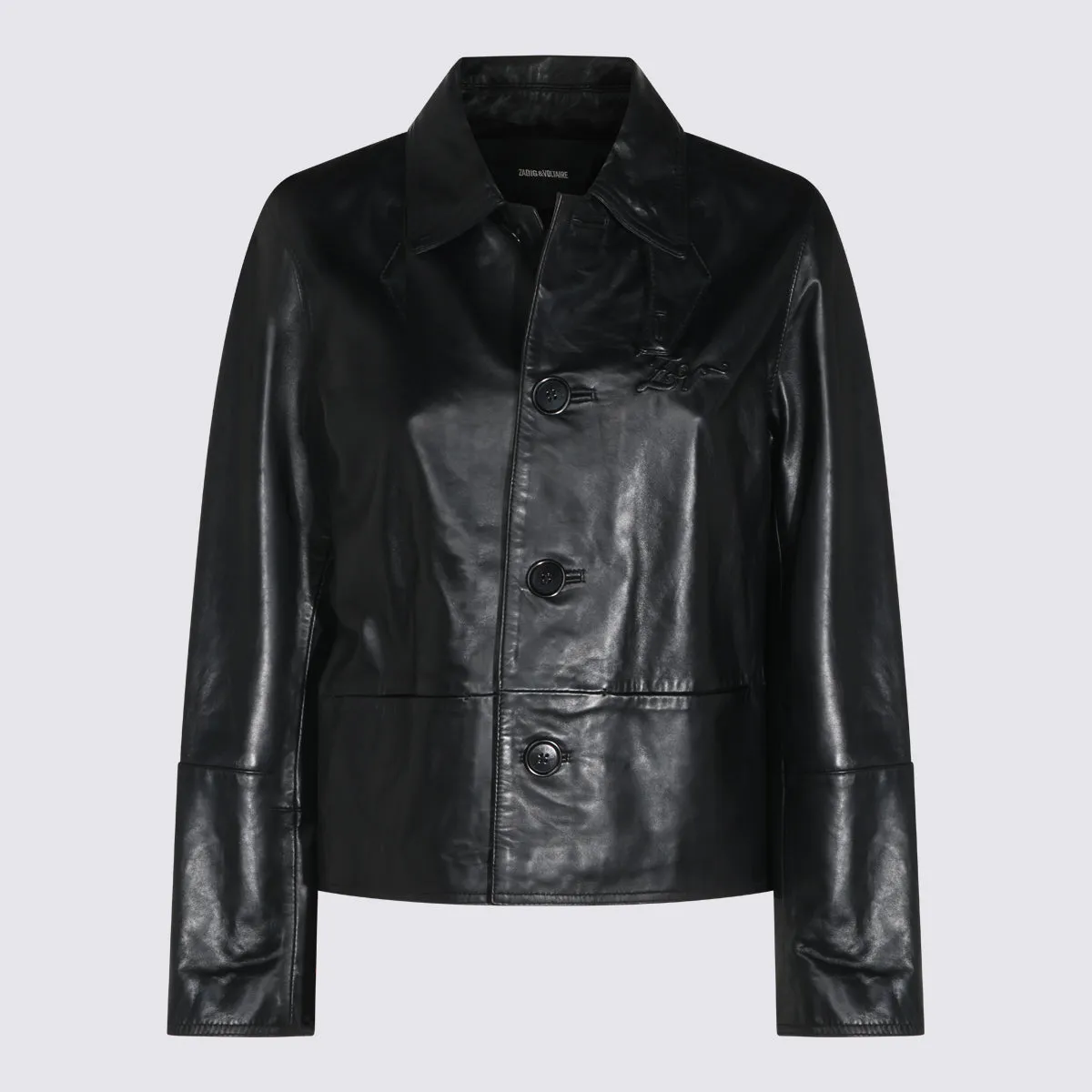 Jackets Black sold by Wanan Luxury