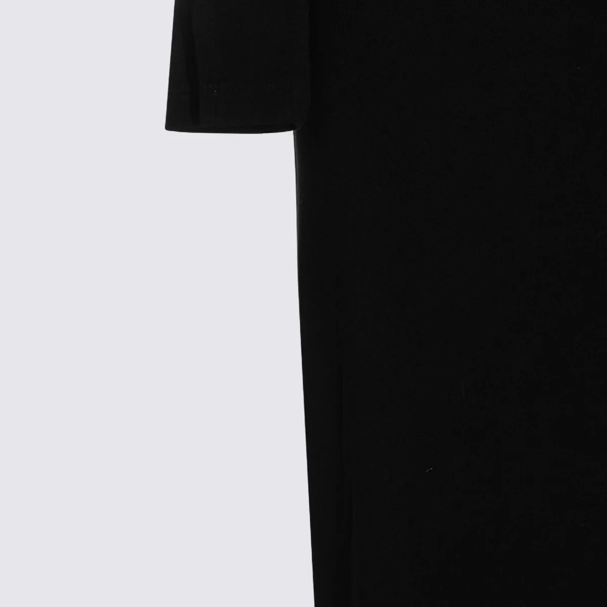 Dresses Black sold by Wanan Luxury product image thumbnail 3
