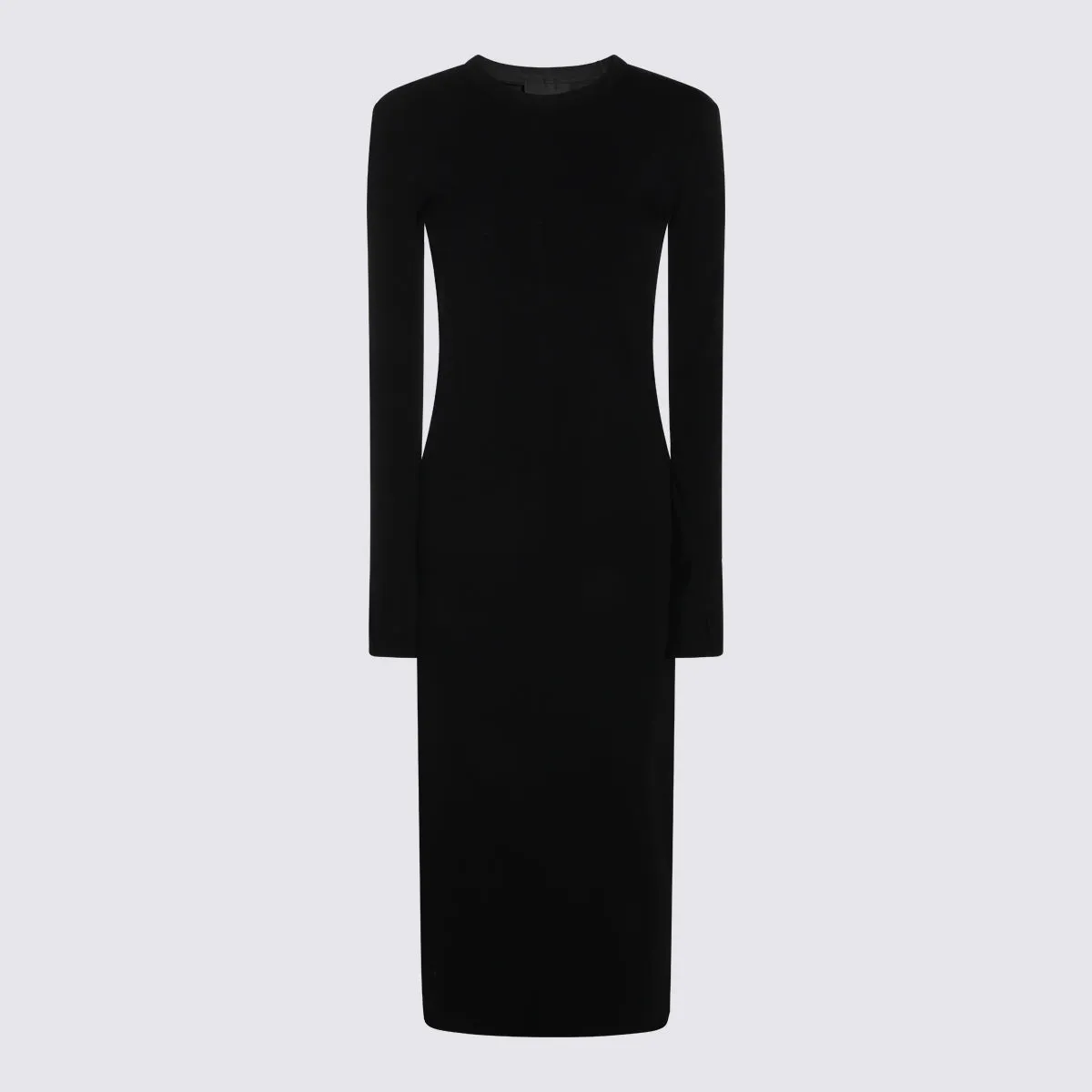 Dresses Black sold by Wanan Luxury