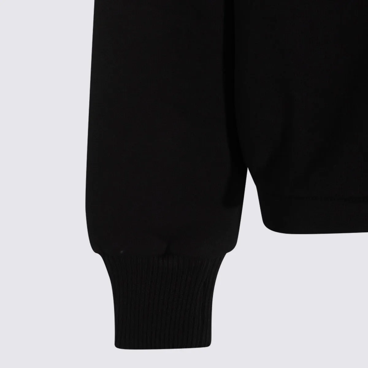Jackets Black sold by Wanan Luxury product image thumbnail 3