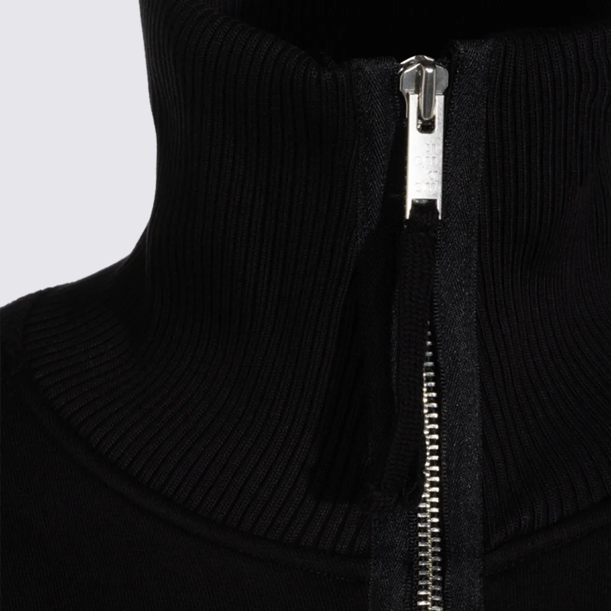 Jackets Black sold by Wanan Luxury product image thumbnail 4