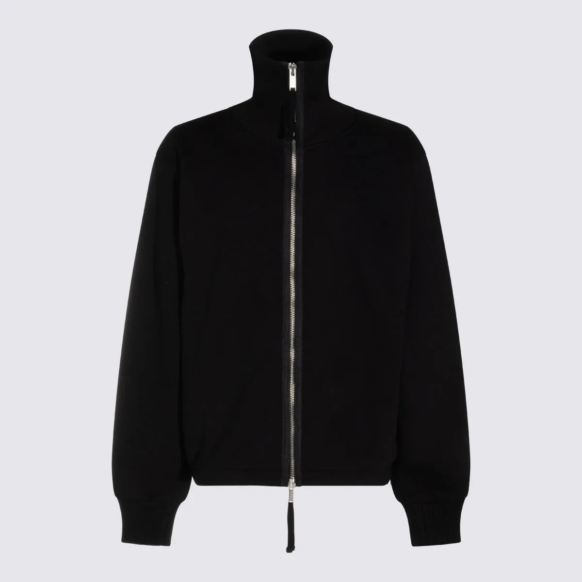 Jackets Black sold by Wanan Luxury