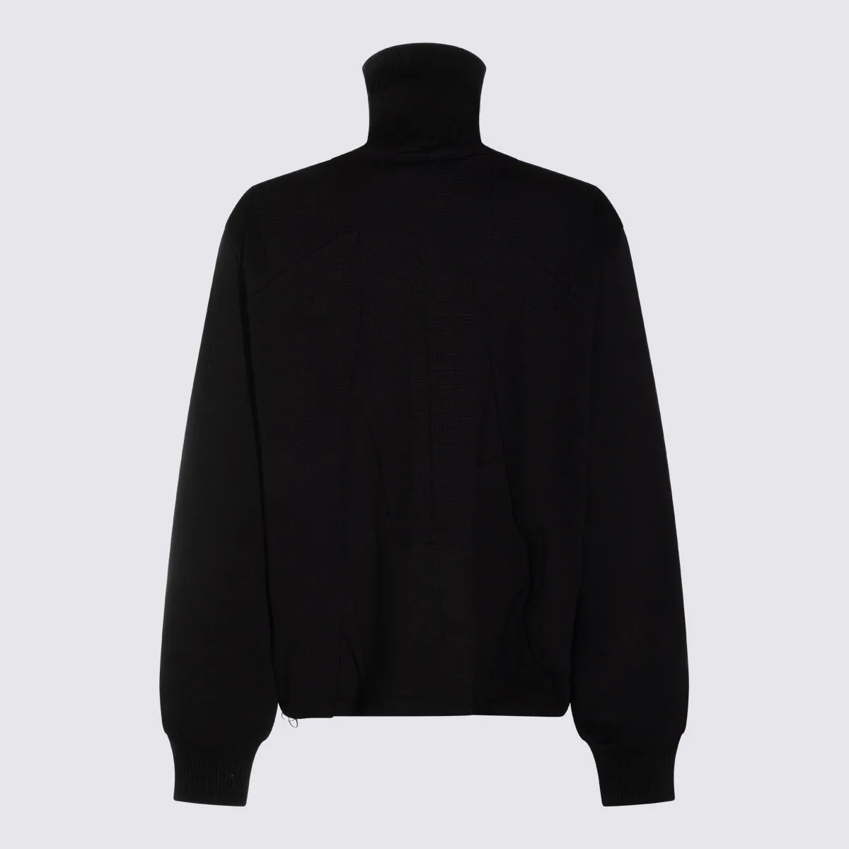 Jackets Black sold by Wanan Luxury product image thumbnail 2