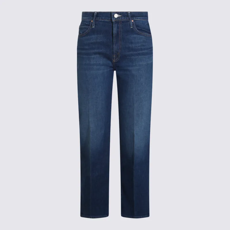 Jeans Blue made by MOTHER