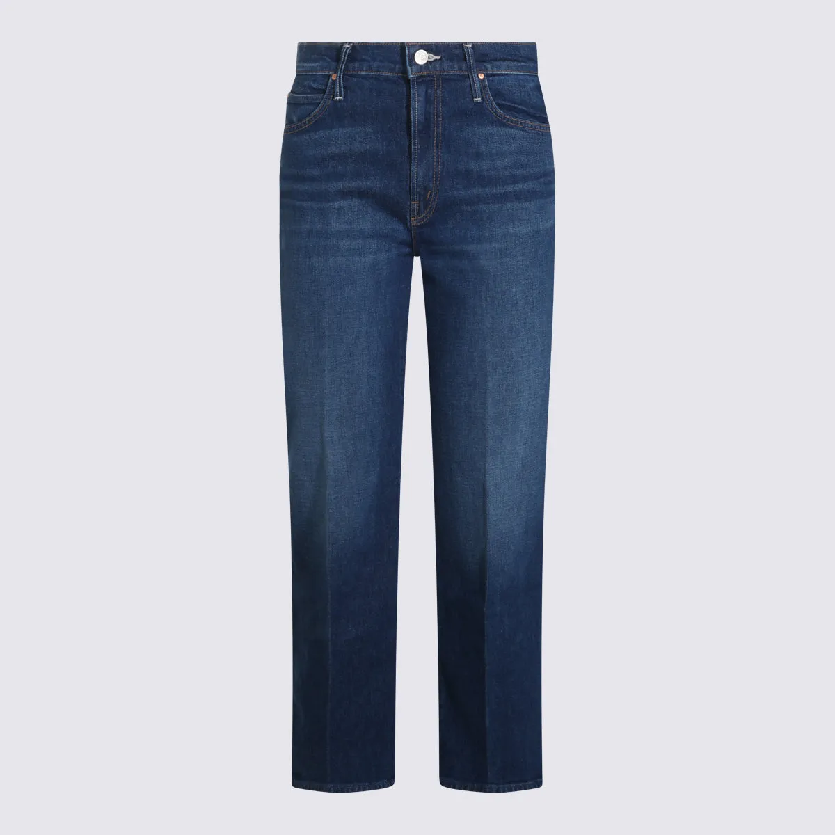 Jeans Blue sold by Wanan Luxury