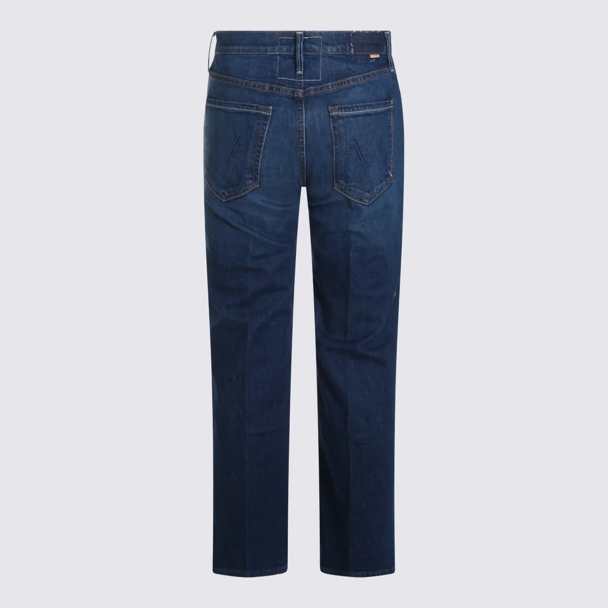 Jeans Blue sold by Wanan Luxury product image thumbnail 2