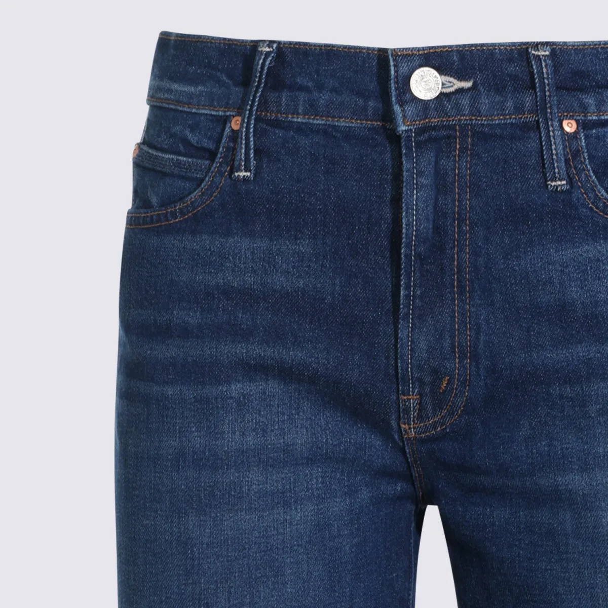 Jeans Blue sold by Wanan Luxury product image thumbnail 3