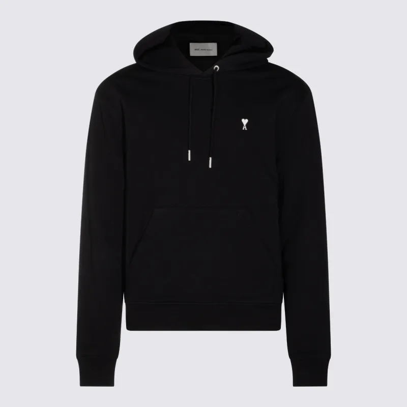 Sweaters Black made by Ami