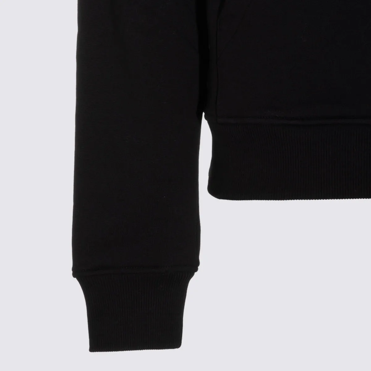 Sweaters Black sold by Wanan Luxury product image thumbnail 3