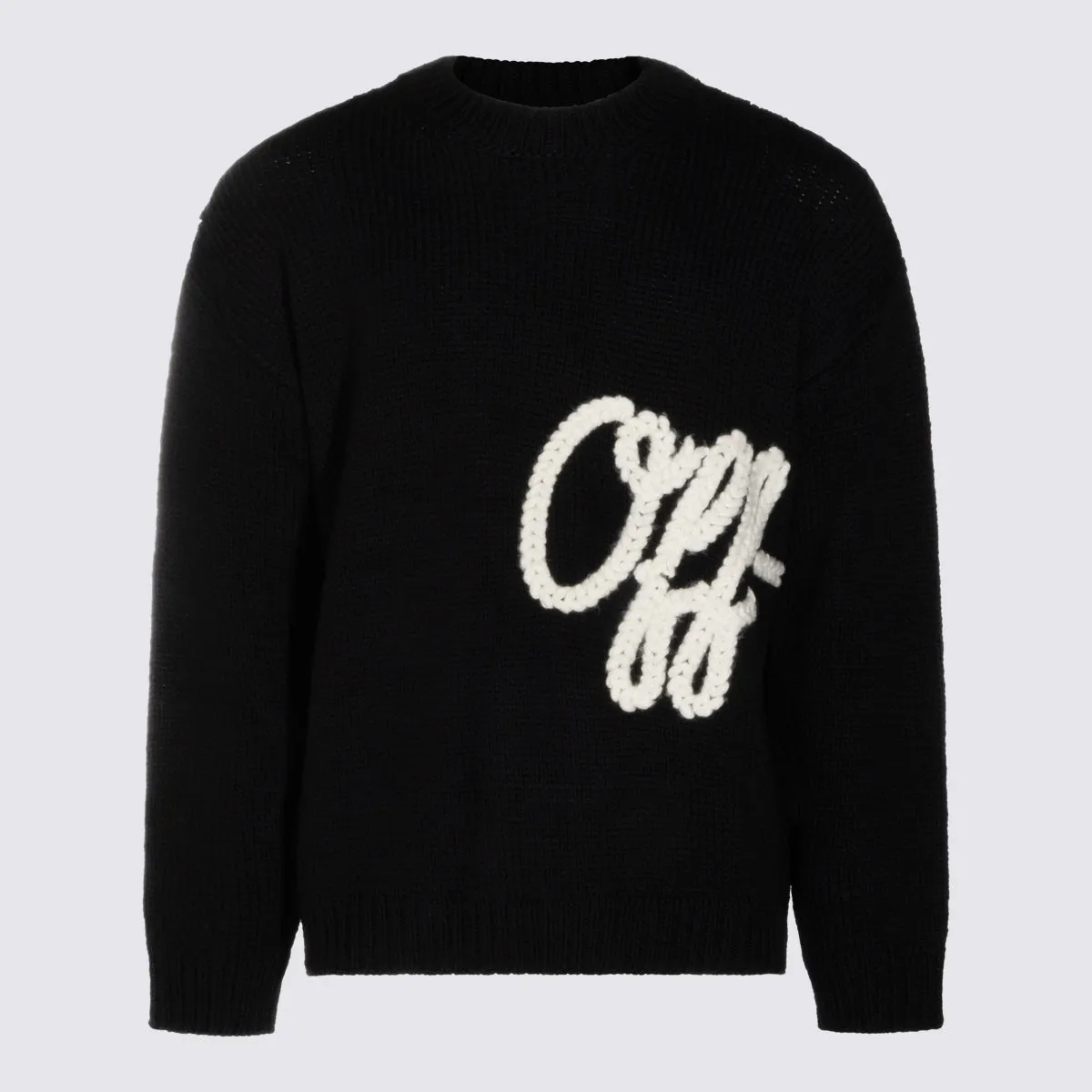 Sweaters Black sold by Wanan Luxury
