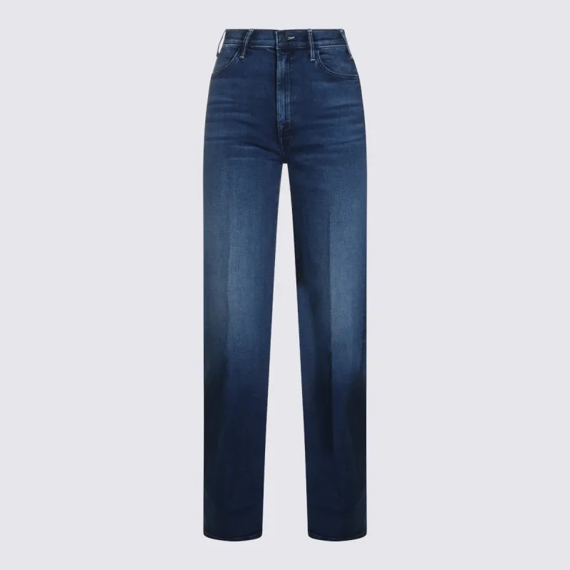 Jeans Blue made by MOTHER