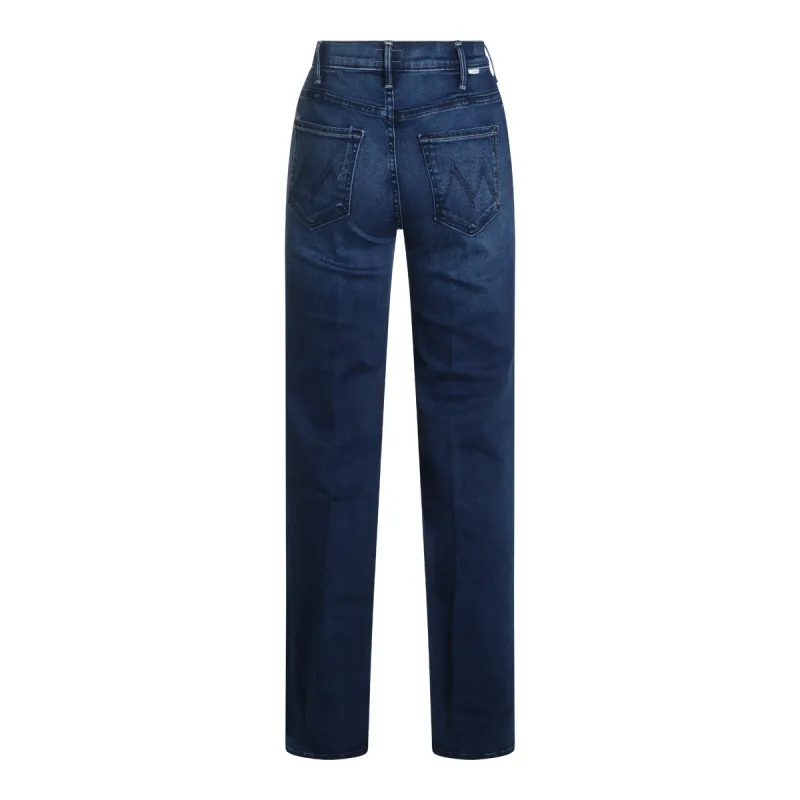 Jeans Blue made by MOTHER