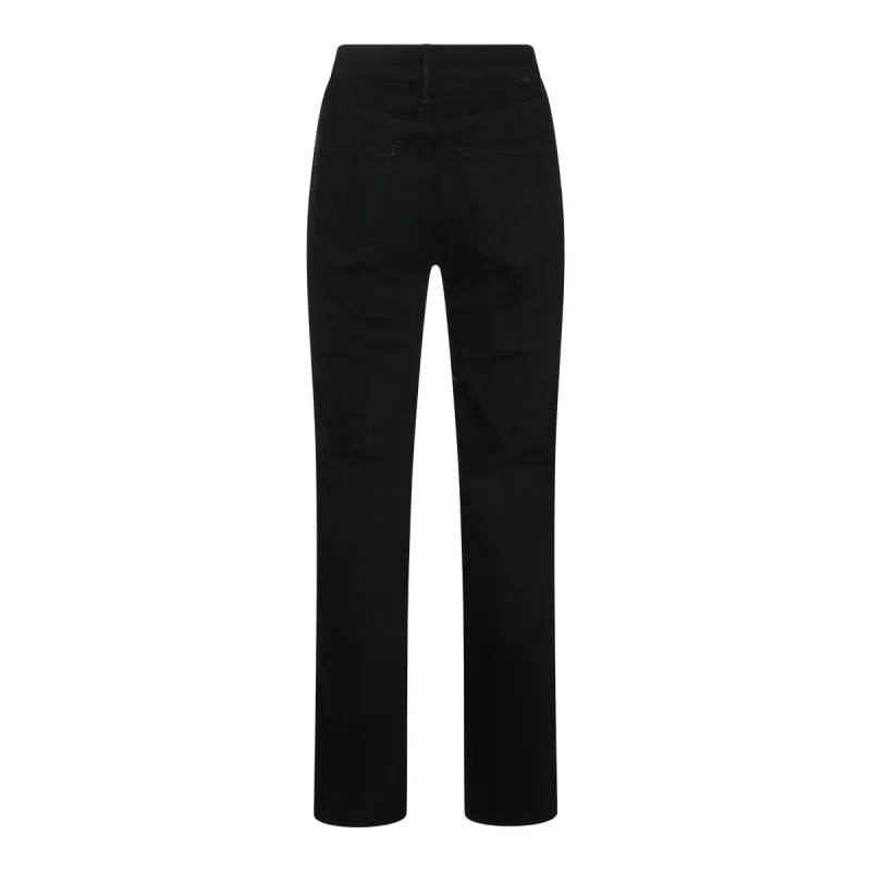 Jeans Black made by MOTHER