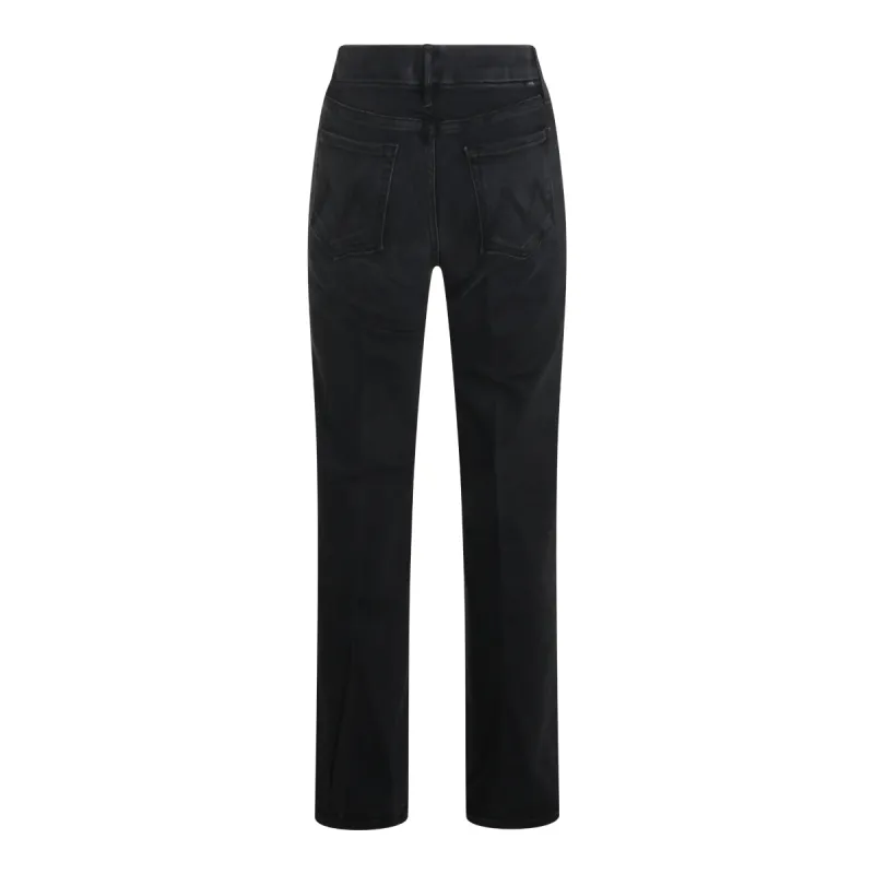 Jeans Black made by MOTHER