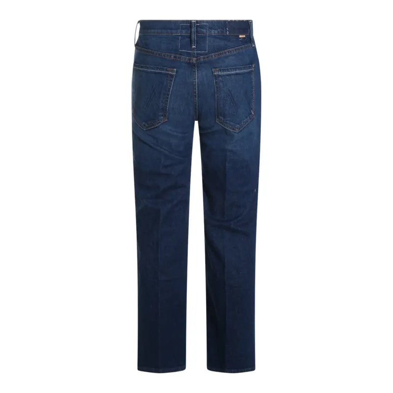 Jeans Blue made by MOTHER