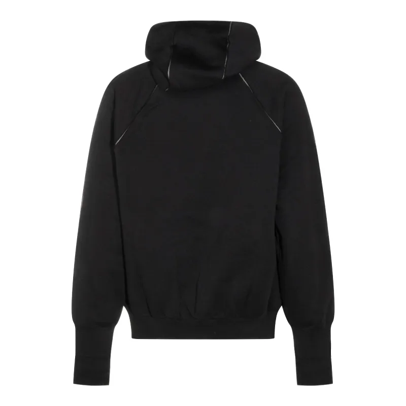 Sweaters Black made by Wanan Luxury