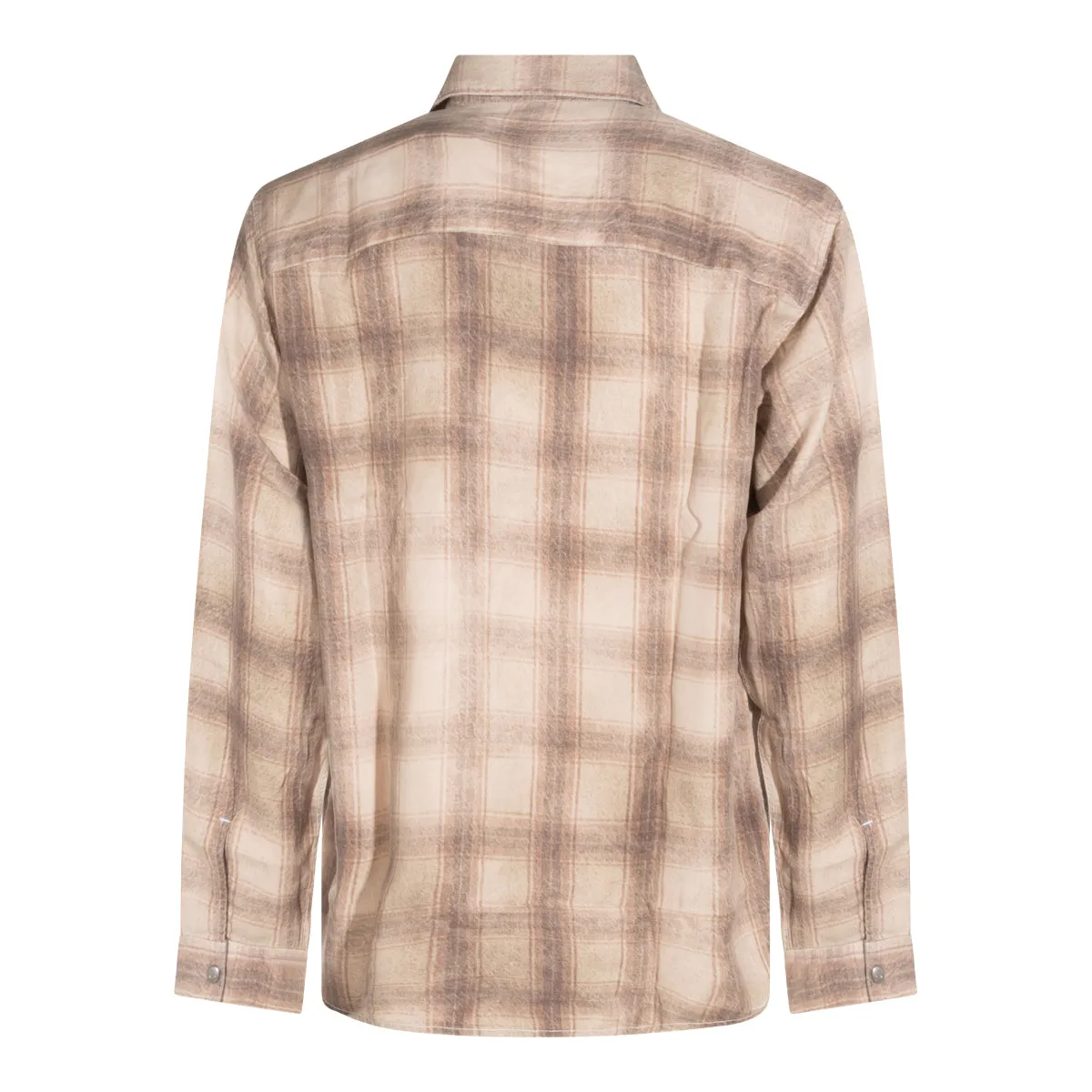 Shirts Beige sold by Wanan Luxury product image thumbnail 2