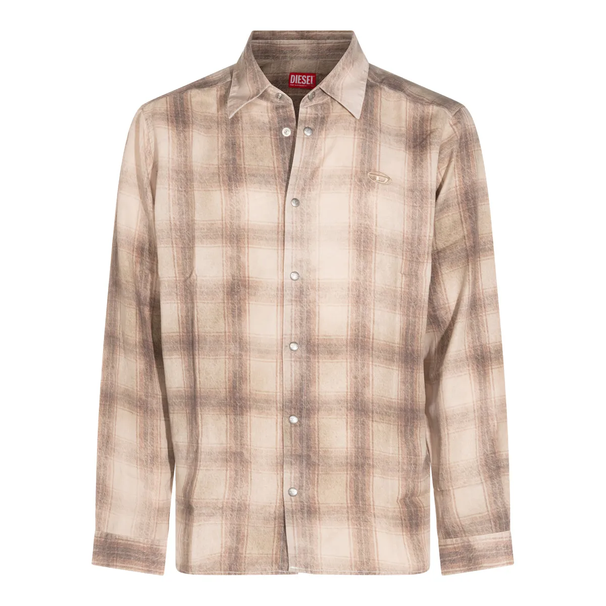 Shirts Beige sold by Wanan Luxury