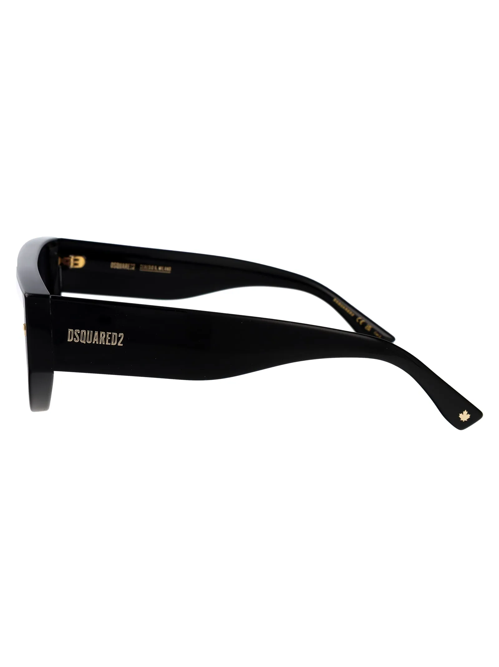 D2 0201/S GEOMETRICAL Sunglasses sold by Wanan Luxury product image thumbnail 3