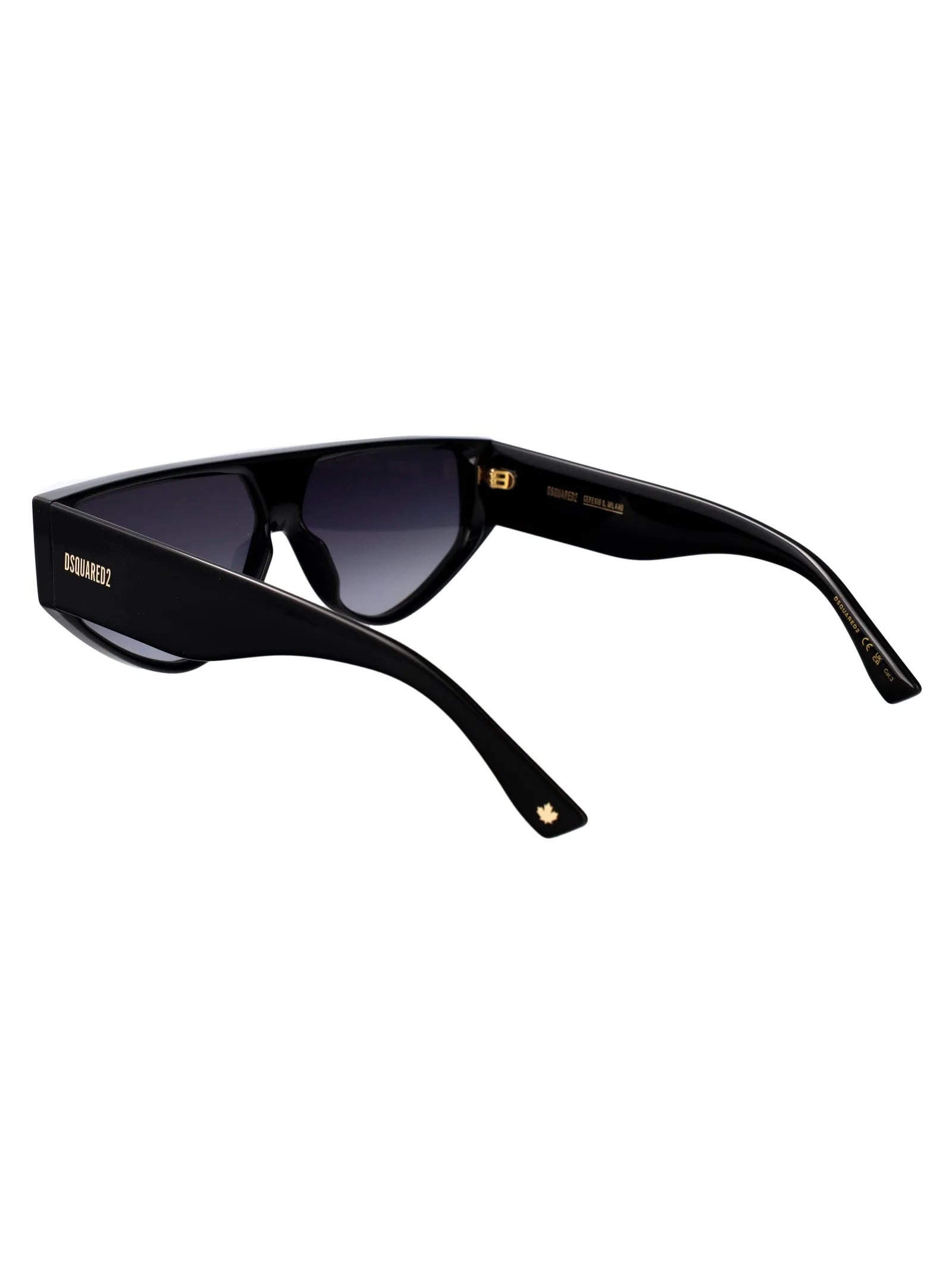 D2 0201/S GEOMETRICAL Sunglasses sold by Wanan Luxury product image thumbnail 4