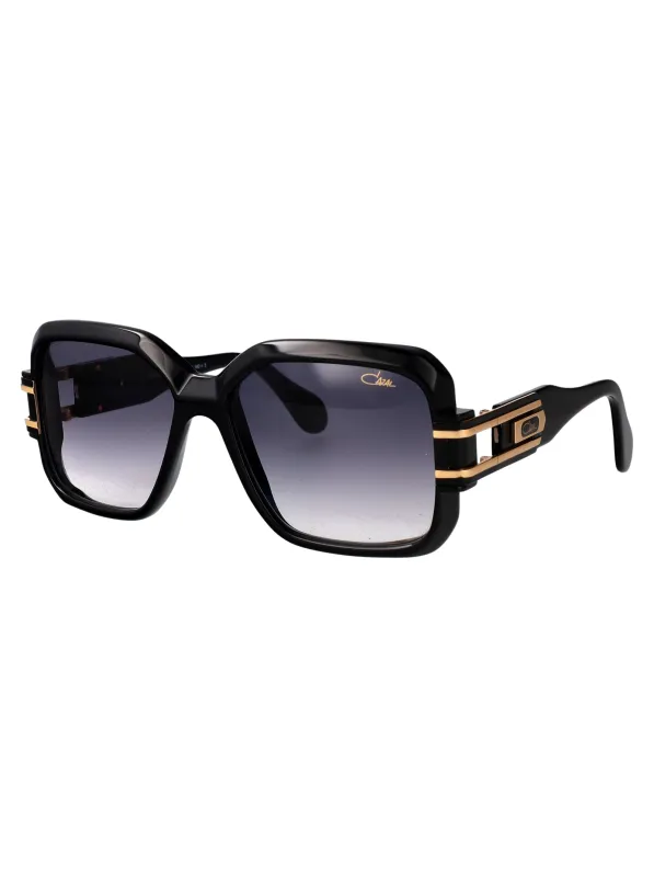Mod.623/3 Squared Sunglasses made by Cazal