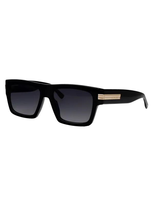 D2 0198/S SQUARED Sunglasses made by DSQUARED2