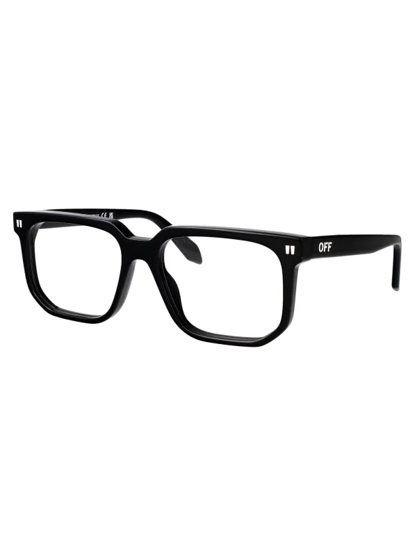 OW5037 Optical made by Off-White