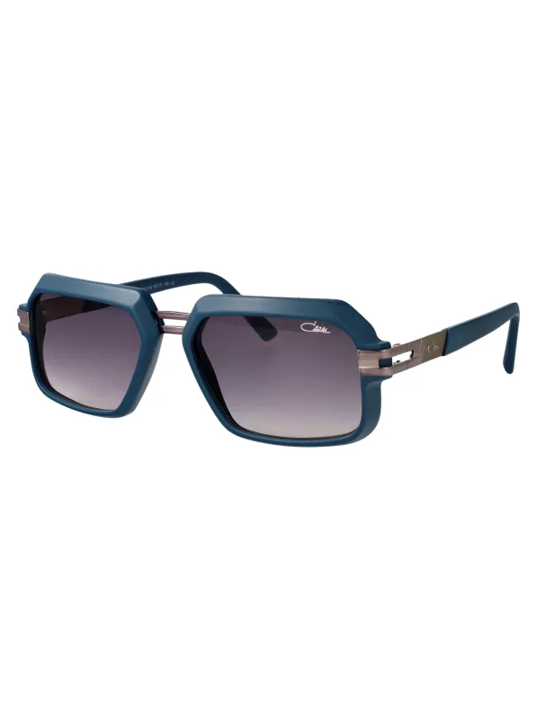 Mod.6004/3 Squared Sunglasses made by Cazal