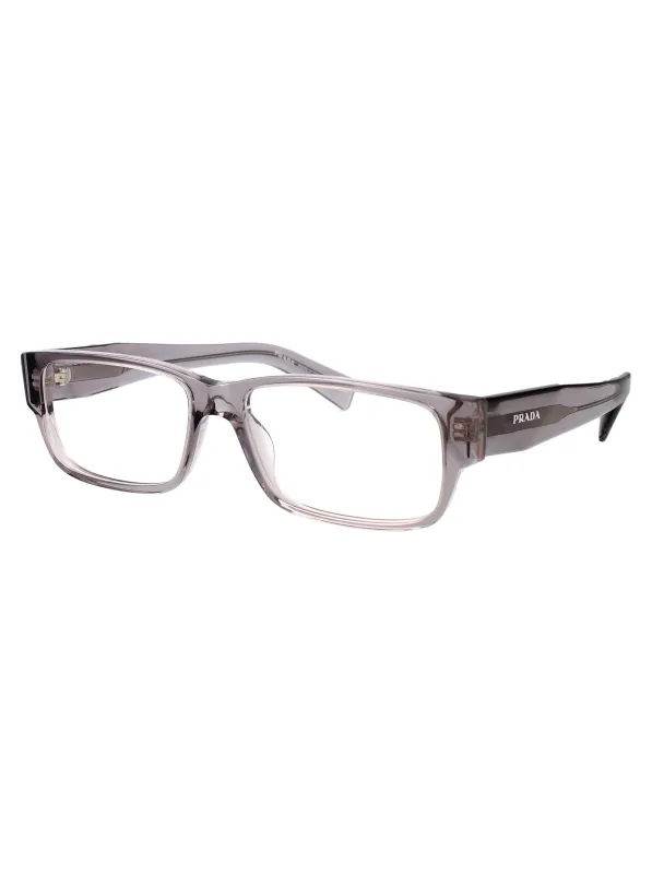 0PR B09V Squared Optical made by Prada