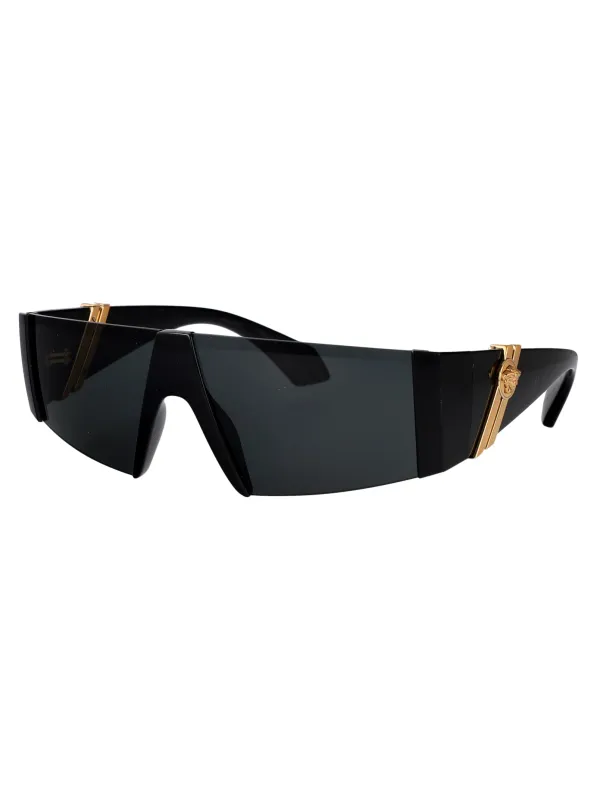 0VE4516 Rectangular Sunglasses made by Versace