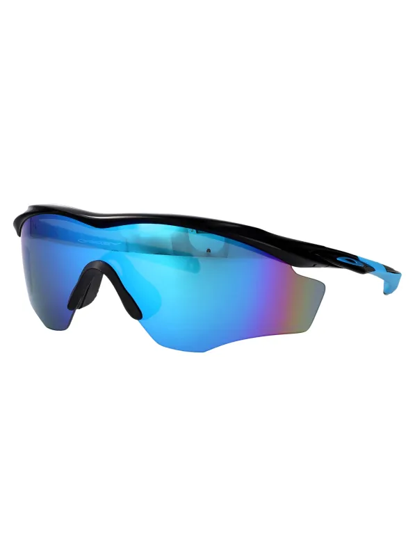 M2 FRAME XL MASK Sunglasses made by Oakley