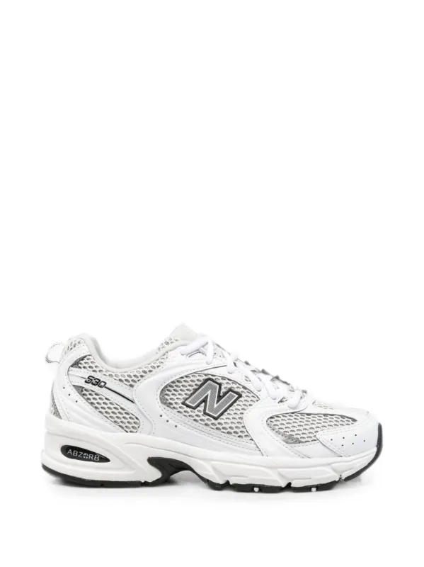 530 Sneakers made by New Balance