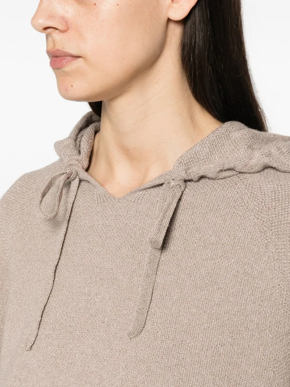 Wool Blend Sweater sold by Wanan Luxury product image thumbnail 3