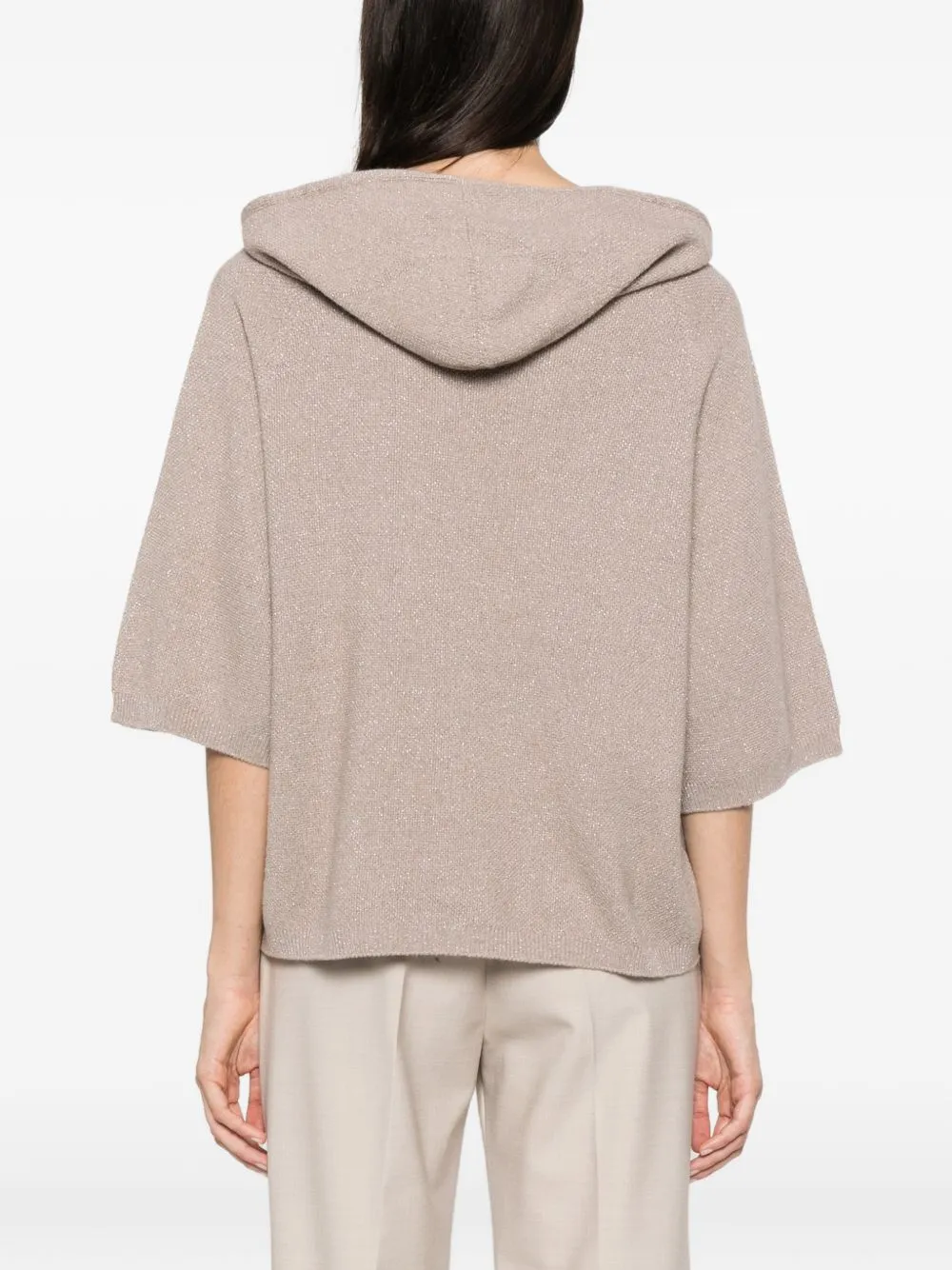 Wool Blend Sweater sold by Wanan Luxury product image thumbnail 4