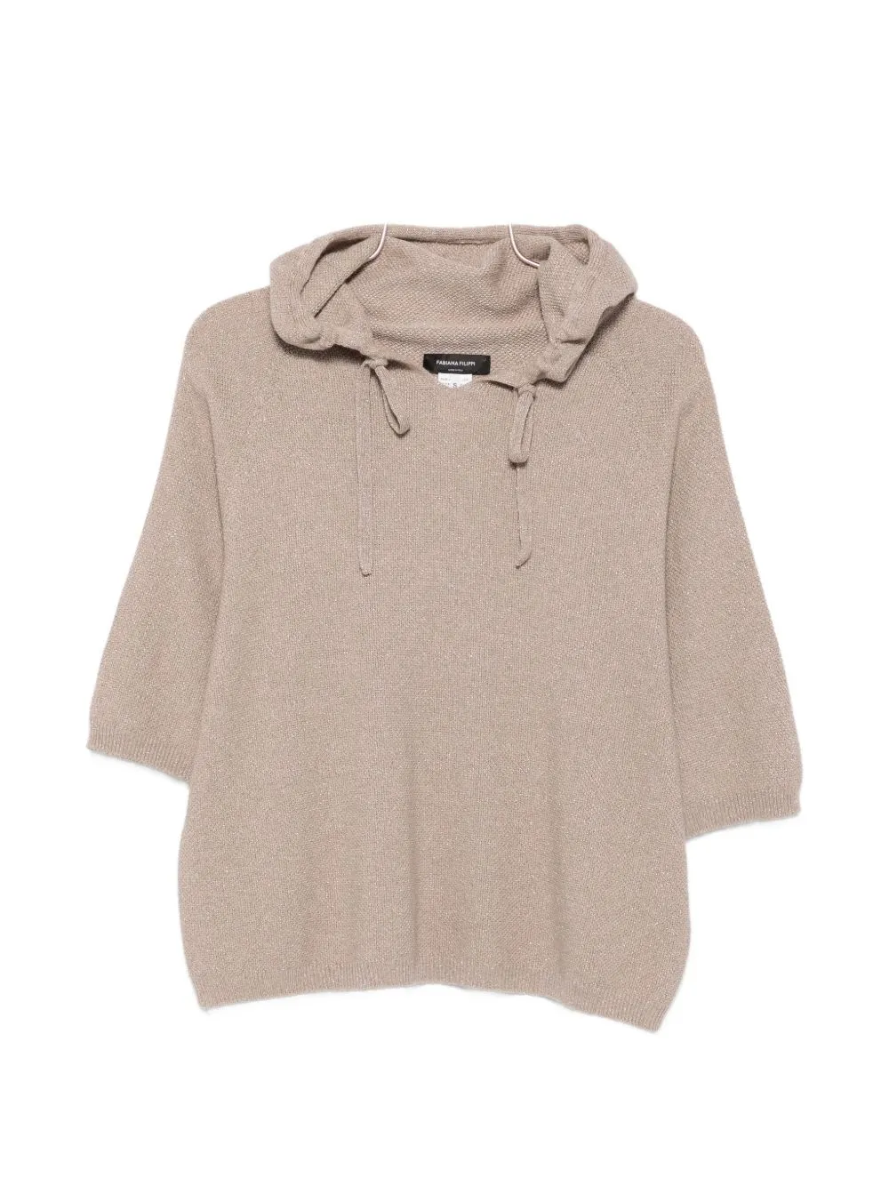 Wool Blend Sweater sold by Wanan Luxury